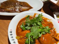 -老北京炸酱面·烤鸭(前门店)