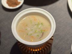 -锦府园·新台州菜(合生汇店)