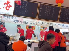 -扬二春炒饭(国庆路总店)