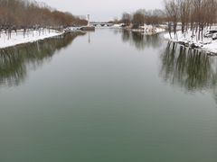 -马家湾湿地公园
