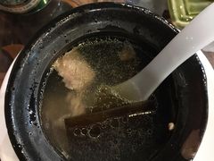 -西江美食舫·江西菜(健德桥店)