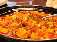 -东岭皇冠假日酒店-彩丰楼中餐厅