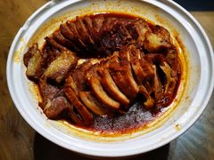 -蒙亨·手把肉·蒙古包文化主题餐厅(天恒广场店)