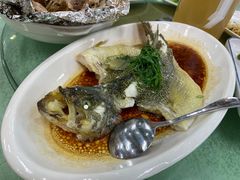 -景好海鲜餐厅(大鹏必选旅游店)