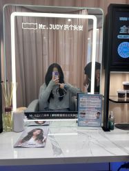 -Mr.JUDY洗个头发