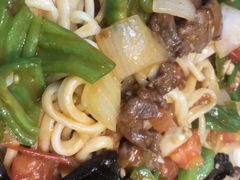 -天山传奇新疆菜(SKLP店)
