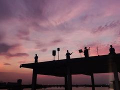 -广州市紫泥堂文化创意园景区
