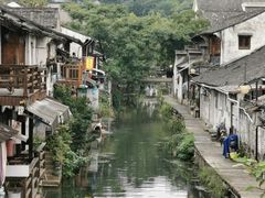 -绍兴书圣故里景区