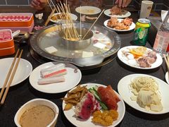 -宝丽金大酒店·洗浴中心