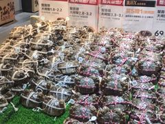 -盒马鲜生(枣园路店)