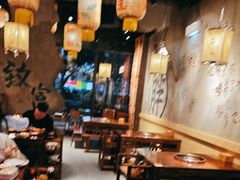 -胖姐社区老火锅(北京总店)