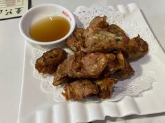 潮汕手工粿肉-壹只卤鹅·潮汕菜(莲塘店)