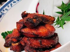 熏鱼-宁波状元楼酒店(和义路店)