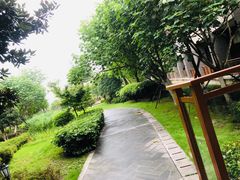 -成都安仁福朋喜来登酒店
