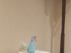 -筋骨堂热敷推拿按摩(翠华路店)