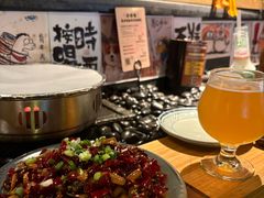 -贰醒·私房小院烧烤 (太古里店)