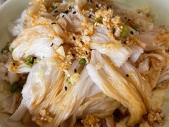 粤西捞粉-百味馆·粤菜·湛江菜(后海花园店)