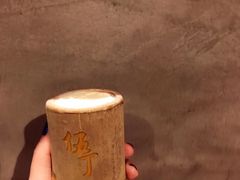 -伍丁·烤牛肋(和平东桥店)