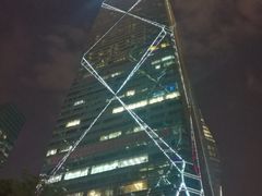 -深圳皇庭V酒店
