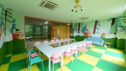 -宝燕乐园(闵行旗舰店)