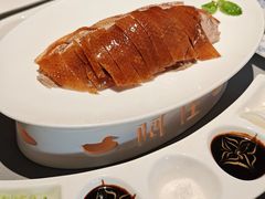 -阿庄新豫菜(通泰路店)