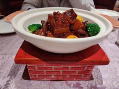 王府红烧肉-王府井酒店(金桥港湾店)