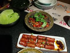 农家手工肠-蛙小侠(珠海华发商都店)