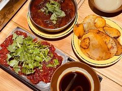 -夜烤·宜宾烧烤(洋河路店)