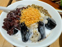 -潮巷·老潮汕美食集市(欢乐港湾店)
