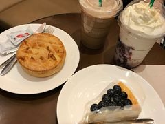 -星巴克(威尼斯人店)