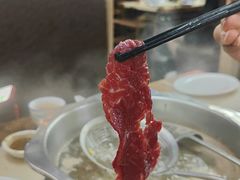 -贵宾牛·潮汕牛肉火锅(珠池总店)
