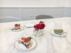 -PETIT PARIS 小巴黎(凯德1818店)