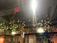-AK47烤羊腿串吧(柳浪家园店)