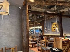 -北丐先生·野馄饨烧烤(长宁龙之梦店)