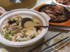 -佰家小厨·南京菜(夫子庙店)