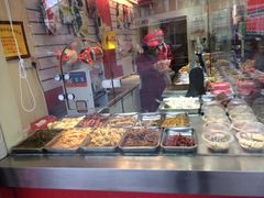 -一定好食品有限公司(四川北路商业街店)