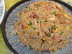 -桥东喜碧海鲜街(水东街店)