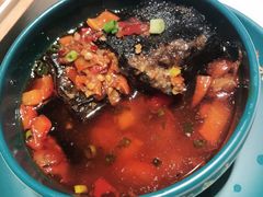 -千稻剁椒大鱼头(CityOn熙地港店)