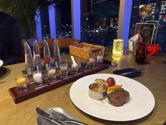 -恰餐厅及酒吧CHAR Bar & Grill(北京三里屯洲际店)
