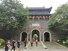 -昌州古城