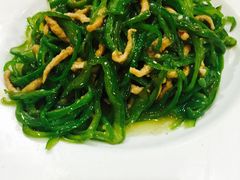 -辛记豆汤家常菜(芳草街店)