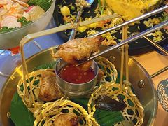 -simply thai天泰(长泰广场店)