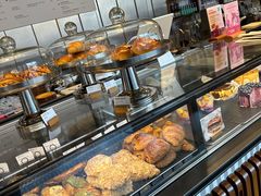 -BAKER&SPICE(BFC外滩金融中心店)