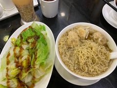 大蓉-丽的面家(多宝路店)