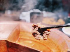 -锅说大脸毛肚重庆老火锅(佐阾店)
