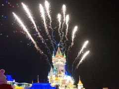 -厦门方特梦幻王国