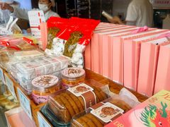 -矮子馅饼(大成路店)