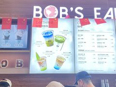 -抱抱地球咖啡馆(国家海洋博物馆店)