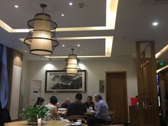 大堂-盘飧市(春熙路店)