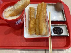 -永和大王(春日上新·白广店)